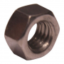 HEX NUT 316 STAINLESS 5/16"  (BY EACH)