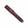 HANGER BOLT BRONZE .63" X 4.00"  (BY EACH)