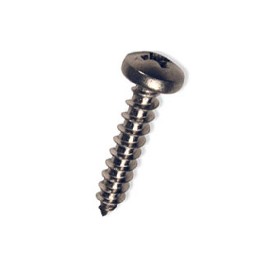 TAPPING SCREW S/S PH PHIL 10X3.50  (BY/EA)