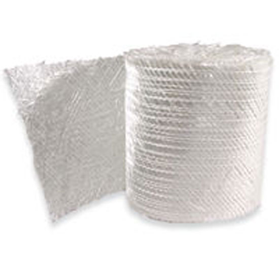 FIBERGLASS BIAXIAL TAPE 18OZ 6" WIDE (BY REEL)