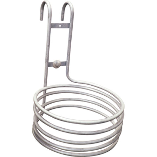 HOT TUB COIL COMPONENT ONLY FOR KIT
