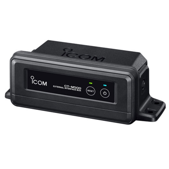 ICOM WIRELESS INTERFACE BOX NMEA 2000 FOR M510