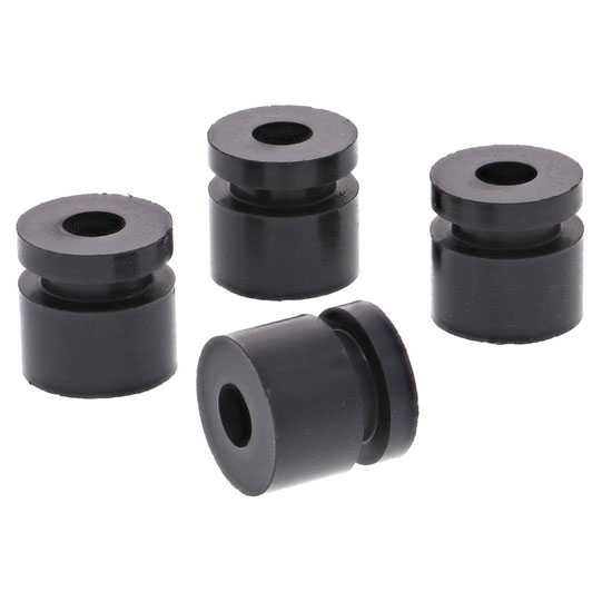 JABSCO 4 PIECE GROMMET SET