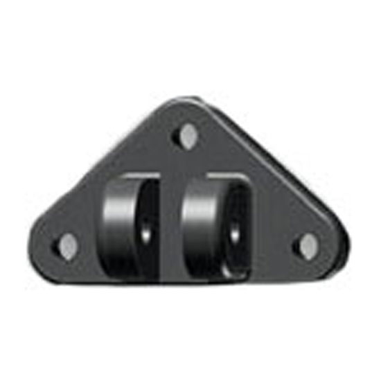 LENCO TRIM TAB LOWER BRACKET