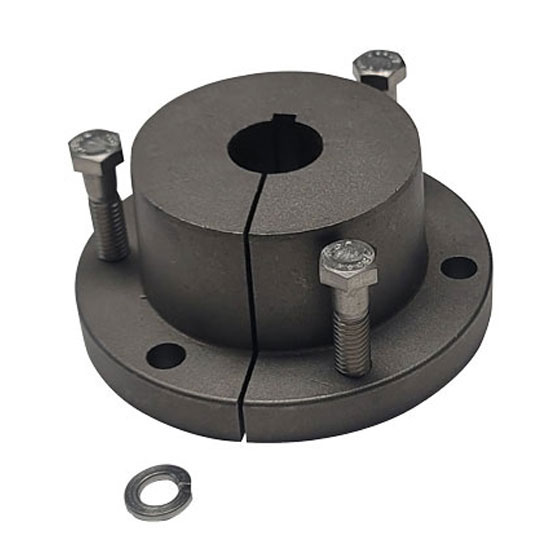 MARINE HYDRAULICS BUSHING 1" STEEL CLASS II STEERING