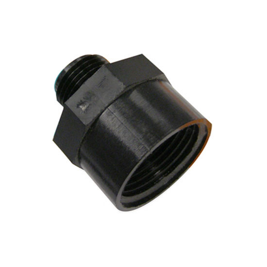 ADAPTER PIPE TO PIPE 1-1/4" FEMALE TO 1" MALE