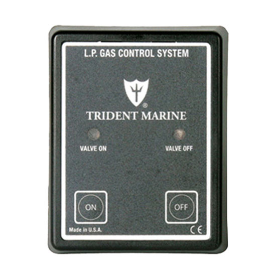 PROPANE CONTROL PANEL (PANEL ONLY)