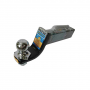 REESE BALL MOUNT KIT 3-1/4"  5000LB LOAD