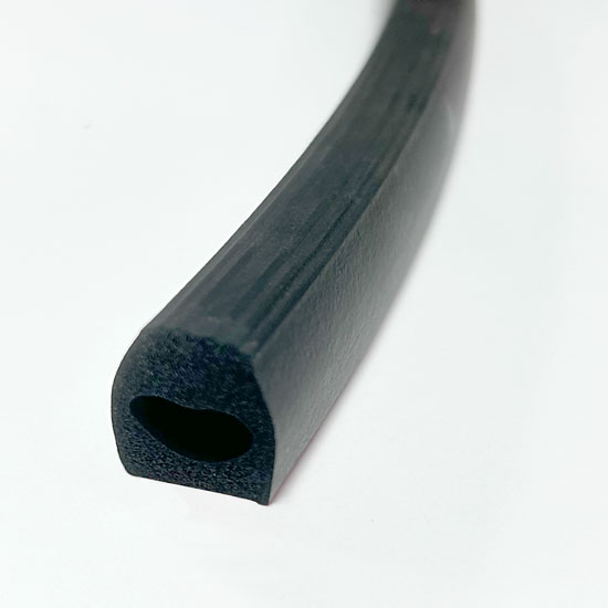 BOMAR GASKET FOR ACCESS HATCH TREAD PLATES (BY/FOOT)