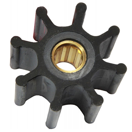 JABSCO NITRILE IMPELLER 8 BLADE