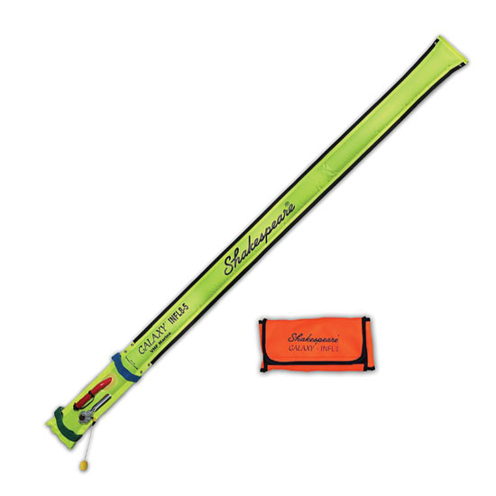 SHAKESPEAR ANTENNA GALAXY VHF 5' LENGTH 3DB