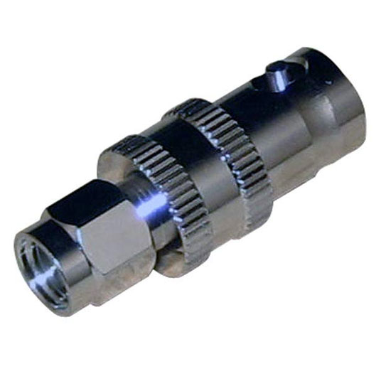STANDARD HORIZON F/HX751 SMA TO BNC ANTENNA ADAPTER