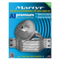 MARTYR&TRADE; HIGH PERFORMANCE ANODE KIT FOR YAMAHA 200-300HP