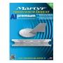 MARTYR&TRADE; ANODE KIT FOR YAMAHA 60-90HP