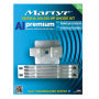 MARTYR&TRADE; ANODE KIT FOR YAMAHA 300-350HP