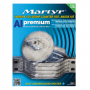 MARTYR&TRADE; COUNTER ROTATION ANODE KIT FOR YAMAHA 150-200HP