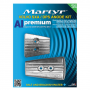 MARTYR&TRADE; VOLVO PENTA SXA/DPS ANODE KIT