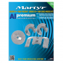 MARTYR&TRADE; MERCURY BRAVO II 1989-PRESENT & BRAVO III 1989-2003 ANODE KIT