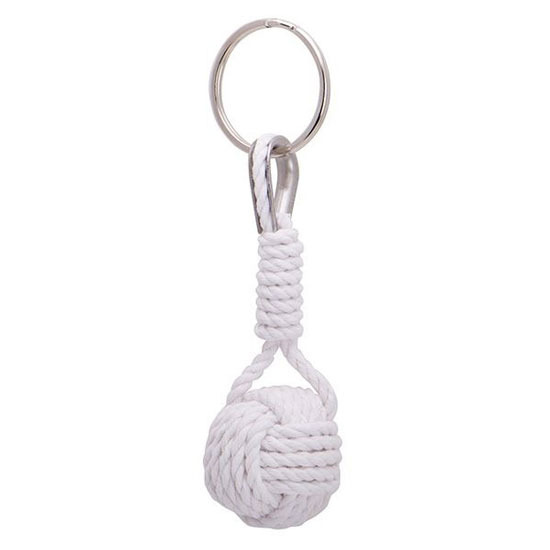 MONKEY FIST KEYCHAIN