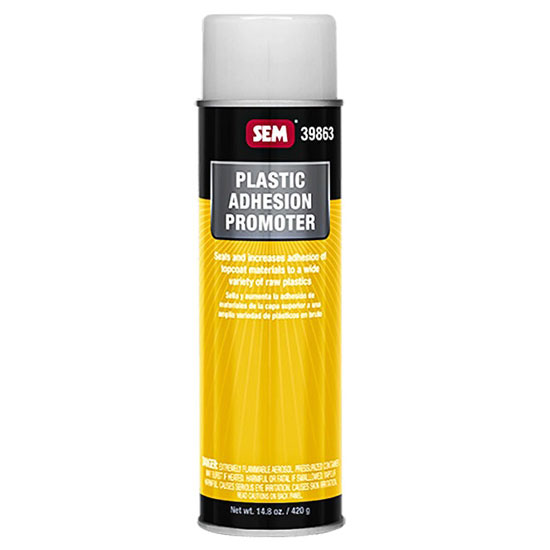 SEM&REG PLASTIC ADHESION PROMOTER 20 OZ AEROSOL