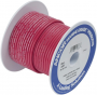 ANCOR 118510 BATTERY CABLE 3/0 RED TINNED (100'/SPOOL)