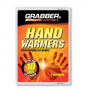 GRABBER WARMERS HAND WARMERS UP TO 10 HOURS (2/PACK)