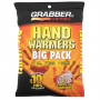 GRABBER WARMERS HAND WARMERS UP TO 10 HOURS (10 PAIRS)
