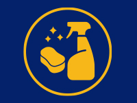 CLEANERS & WAXES