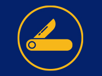KNIVES