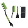 27" DETACHABLE ICE SCRAPER AND BRUSH W/ CARRYING CASE