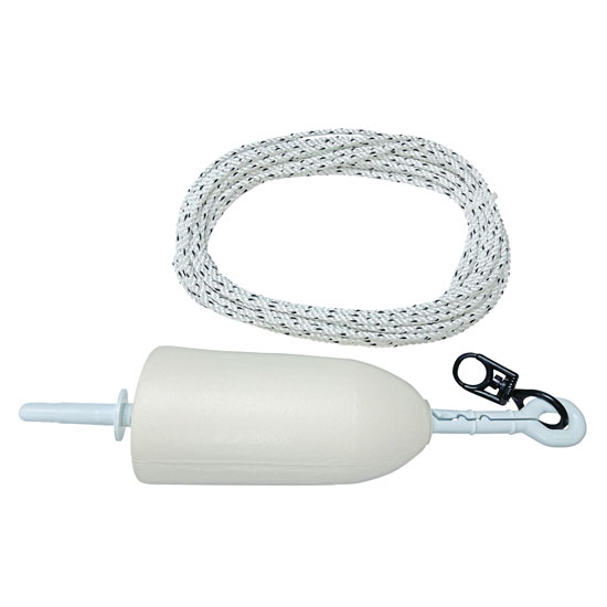 LOBSTER TRAP KIT INCLUDES BUOY, SPINDLE, BREAK AWAY AND ROPE