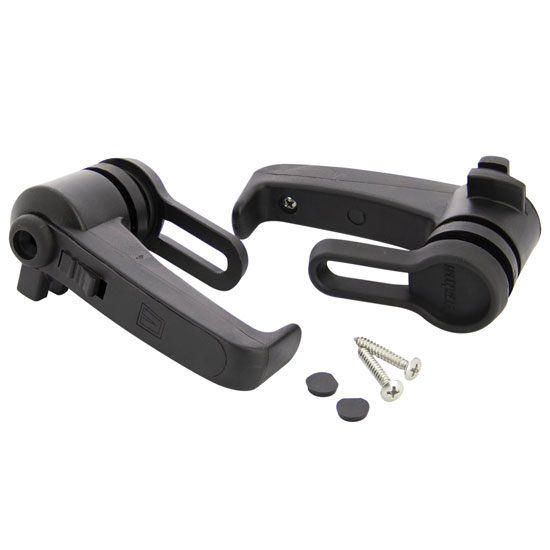 VETUS LEFT HAND & RIGHT HAND LOCKSET FOR ALL VETUS HATCHES