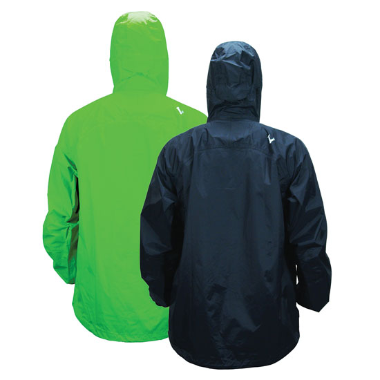 VALLATION OCEAN WATCH JACKET