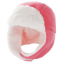 CARHARTT KIDS' PINK SHERPA LINED BUBBA HAT ONE SIZE