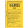 ELDRIDGE TIDE & PILOT 2026 EDITION