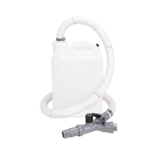 CAMCO DO-IT-YOURSELF DIRECT DRIVE WINTERIZING KIT