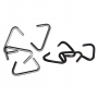 HOG RING STAINLESS STEEL 14 GAUGE 3/8" (BY/LB)