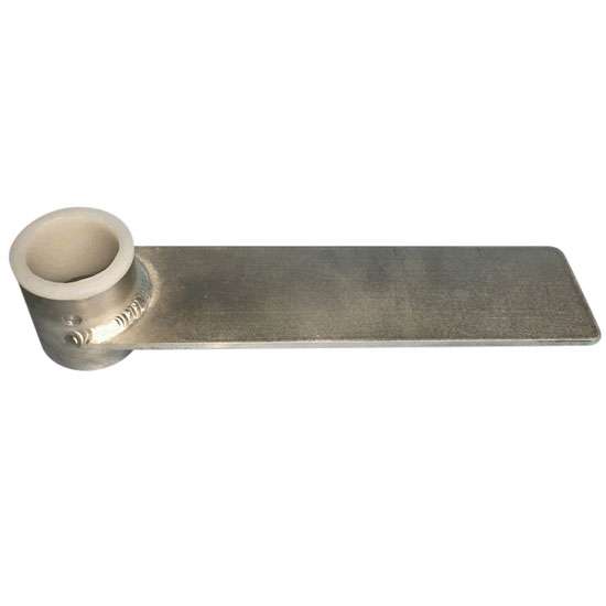 DISCOVERY BAY EXTENDED GUNNEL MOUNT 3" X 12"