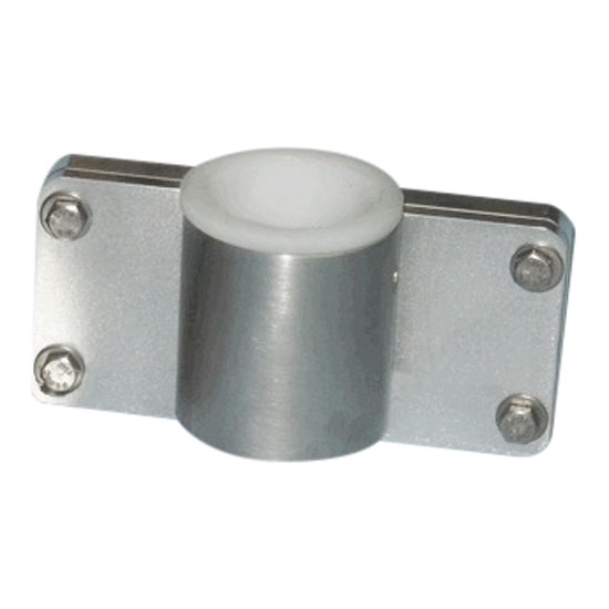 DISCOVERY BAY TWO PIECE SLEEVED GUNNEL MOUNT