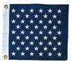 FLAG US JACK NYLON 20"X26"