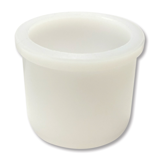 DISCOVERY BAY UMHW REPLACEMENT SLEEVE FOR MOUNTING BRACKETS