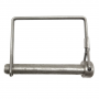 DISCOVERY BAY UMHW 1/4" STAINLESS WIRE LOCK HITCH PIN