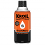 KROIL&REG PENETRANT SILIKROIL W/ SILICONE 10 OZ AEROSAL