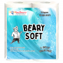 SUDBURY&REG BEARY SOFT MARINE & RV 2 PLY TOILET PAPER 4 PACK