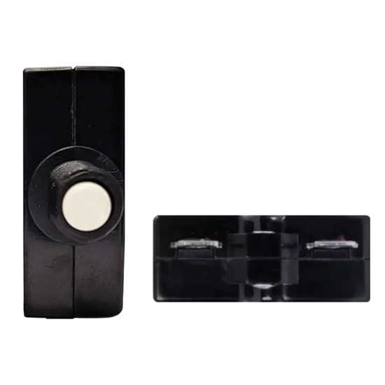 EGIS&TRADE; PUSH-TO-RESET SPADE TERMINAL CIRCUIT BREAKER