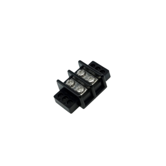 EGIS&TRADE; 2 CIRCUIT 30 AMP SCREW TERMINAL BLOCK