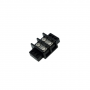 EGIS&TRADE; 2 CIRCUIT 30 AMP SCREW TERMINAL BLOCK