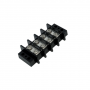 EGIS&TRADE; 4 CIRCUIT 30 AMP SCREW TERMINAL BLOCK
