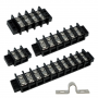 EGIS&TRADE; SCREW TERMINAL BLOCKS