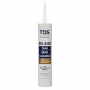 CAULKING TEAK DECKING SYS WHITE 10.3 OZ